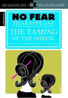 The Taming Of The Shrew