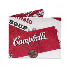 Portofel - Campbells Clasic | Dynomighty
