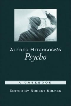 Alfred Hitchcock's ''psycho''