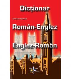 Dictionar roman-englez, englez-roman