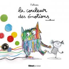 La couleurs des emotions