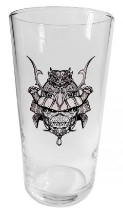 Pahar - Iron Maiden - Senjutsu - Beer Glass