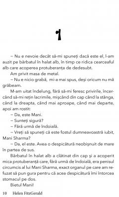 Bloody Women / Femei sangeroase