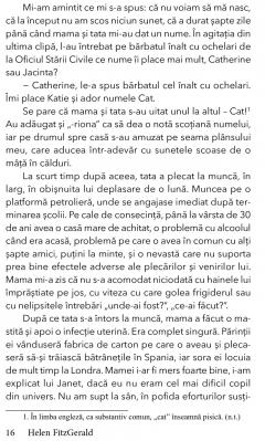 Bloody Women / Femei sangeroase