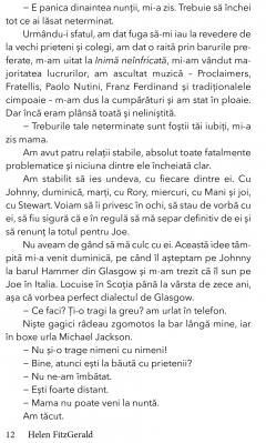 Bloody Women / Femei sangeroase