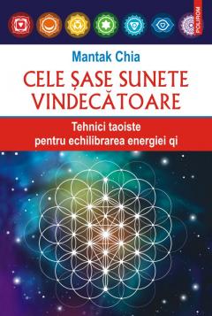 Cele sase sunete vindecatoare