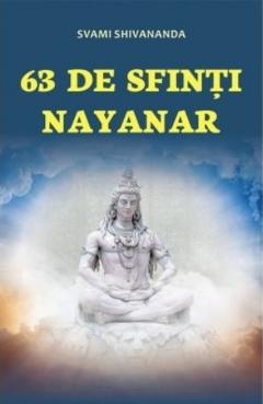 63 de sfinti Nayanar