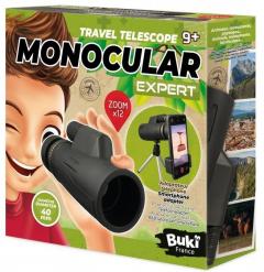 Set monocular - Monocular Expert