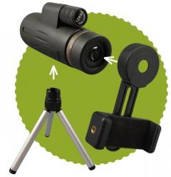 Set monocular - Monocular Expert