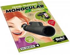 Set monocular - Monocular Expert