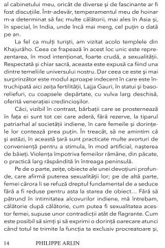 Sexualitatea fara prejudecati