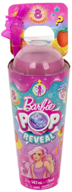 Papusa - Barbie Pop Reveal