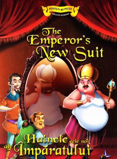 Hainele cele noi ale Imparatului / The Emperor's New Suit