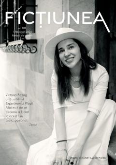 Fictiunea - Nr. 101, 1 februarie 2024