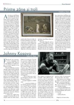 Fictiunea - Nr. 101, 1 februarie 2024