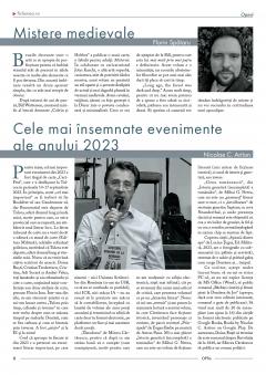 Fictiunea - Nr. 101, 1 februarie 2024