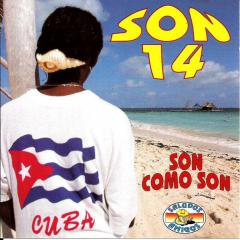 Son Como Son