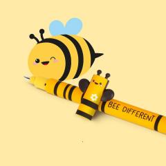 Pix - Erasable Pen - Bee