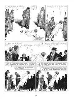 Les Cites Obscures - Livre 3