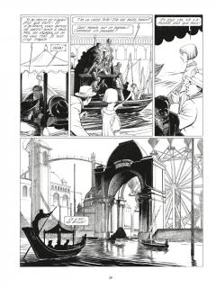 Les Cites Obscures - Livre 3