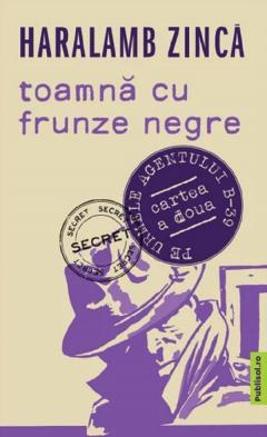 Toamna cu frunze negre