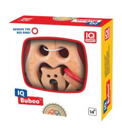 Joc logic - IQ Buboo #2