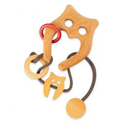 Joc logic - IQ Buboo #2