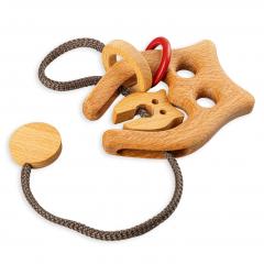 Joc logic - IQ Buboo #2