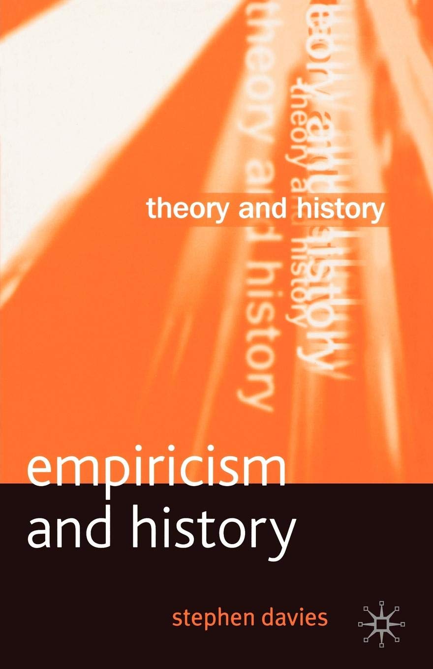 Empiricism and History