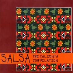 Salsa - The Caliente Compilation