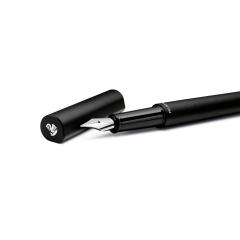 Stilou - Pelikan Ineo Elements - Black Rock (M)