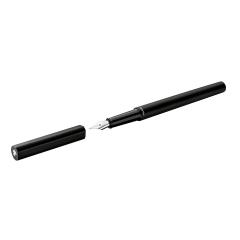 Stilou - Pelikan Ineo Elements - Black Rock (M)
