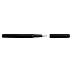 Stilou - Pelikan Ineo Elements - Black Rock (M)
