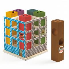 Joc de logica - Hotelogic