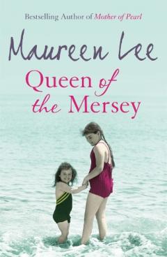 Coperta cărții Queen of the Mersey