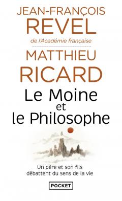 Le moine et le philosophe