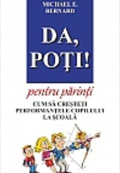 Da, Poti! pentru parinti