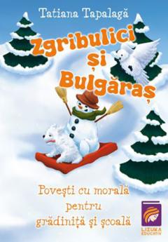 Zgribulici si Bulgaras