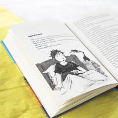 Der Tag, an dem ich cool wurde