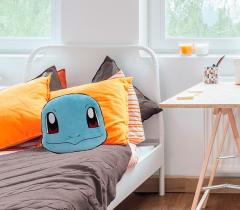 Perna decorativa - Pokemon - Squirtle