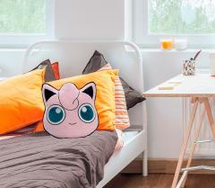 Perna decorativa - Pokemon - Jigglypuff