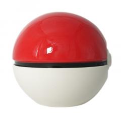 Cutie - Pokemon - Pokeball