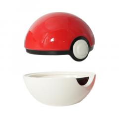Cutie - Pokemon - Pokeball