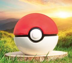 Cutie - Pokemon - Pokeball