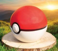 Cutie - Pokemon - Pokeball