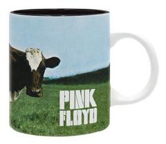 Cana - Pink Floyd - Cow