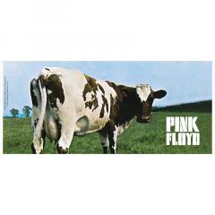 Cana - Pink Floyd - Cow