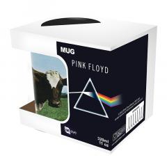 Cana - Pink Floyd - Cow