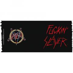 Cana - Slayer - Logo