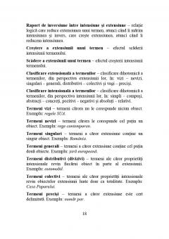 Logica pentru Bacalaureat si admitere la facultate. Ghid complet